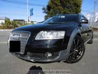 2007 AUDI A6 ALLROAD QUATTRO 3.2FSI