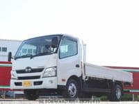 2013 HINO DUTRO 2T3