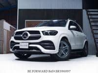 2021 MERCEDES-BENZ GLE-CLASS GLE400D4