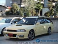 SUBARU Legacy Touring Wagon