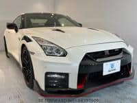 2019 NISSAN SKYLINE GT-R