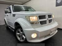 Dodge Nitro