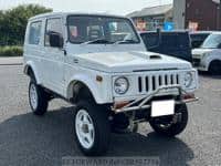 1993 SUZUKI JIMNY