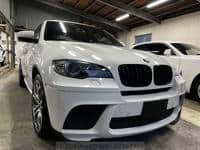 2011 BMW X6 X50I4WD