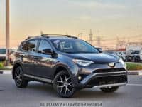 2017 TOYOTA RAV4 SUNROOF | PUSH START ENGINE