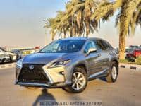 2019 LEXUS RX ELECTRIC HEATED & MEMORY SEAT 