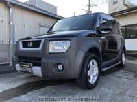 2003 HONDA ELEMENT