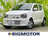 2020 SUZUKI ALTO