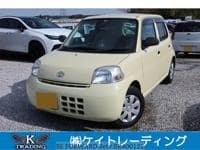 2011 DAIHATSU ESSE 660D