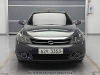 Renault Samsung SM5