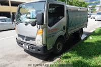 NISSAN Cabstar