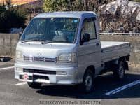 2000 DAIHATSU HIJET TRUCK