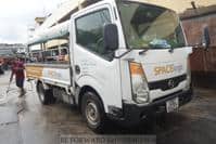 NISSAN Cabstar