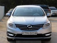 2015 RENAULT SAMSUNG SM5