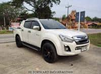 2018 ISUZU D-MAX 3.0