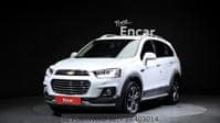 2016 CHEVROLET CAPTIVA / SMART KEY,BACK CAMERA