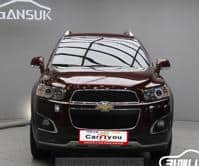 2014 CHEVROLET CAPTIVA / SMART KEY,BACK CAMERA