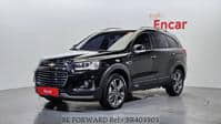 2017 CHEVROLET CAPTIVA / SMART KEY,BACK CAMERA