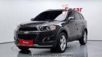 2015 CHEVROLET CAPTIVA / SUN ROOF,SMART KEY,BACK CAMERA