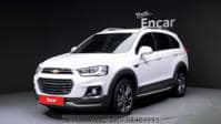 2016 CHEVROLET CAPTIVA / SUN ROOF,SMART KEY,BACK CAMERA