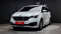 2016 KIA CARNIVAL / SUN ROOF,SMART KEY,BACK CAMERA