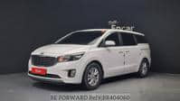 2015 KIA CARNIVAL / BACK CAMERA