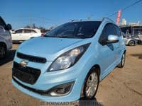 2014 CHEVROLET SPARK