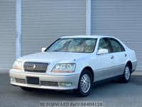 2004 TOYOTA CROWN MAJESTA