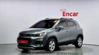 2019 CHEVROLET TRAX / SMART KEY,BACK CAMERA