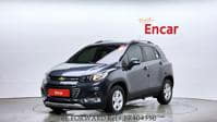 2021 CHEVROLET TRAX / SMART KEY,BACK CAMERA