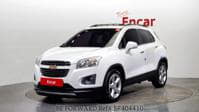 2016 CHEVROLET TRAX / SUN ROOF,BACK CAMERA