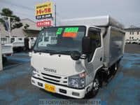 2016 ISUZU ELF TRUCK