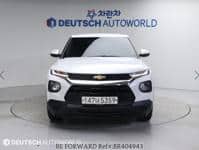 2021 CHEVROLET TRAILBLAZER / BACK CAMERA