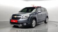 2014 CHEVROLET ORLANDO / SMART KEY,BACK CAMERA