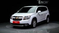 2013 CHEVROLET ORLANDO / SMART KEY,BACK CAMERA