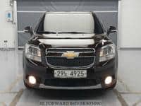 2014 CHEVROLET ORLANDO