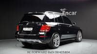 MERCEDES-BENZ GLK-Class