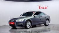 2018 AUDI A4 / SUN ROOF,SMART KEY,BACK CAMERA