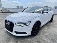 2015 AUDI A6 2.0A TFSI MU