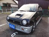 SUZUKI Alto Works