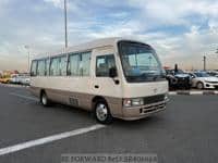 TOYOTA Coaster