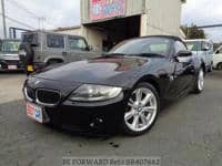 2005 BMW Z4