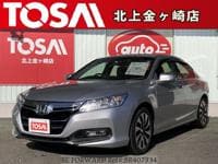 HONDA Accord Hybrid