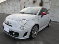 ABARTH ABARTH OTHERS