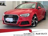 2019 AUDI A3 S