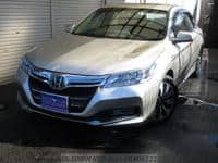 HONDA Accord Hybrid