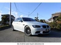 2011 BMW M3 MDCT