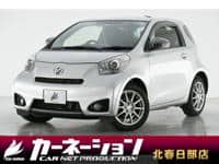 2012 TOYOTA IQ 130GMT