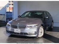 2017 BMW 5 SERIES 523I