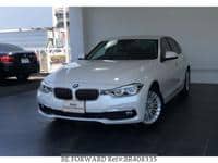 2018 BMW 3 SERIES 320D